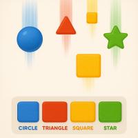 Shapes N Colorz