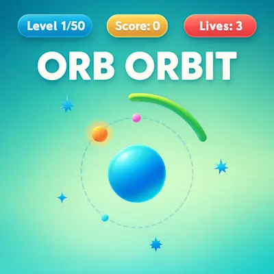 Orborbit