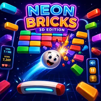 NeonBricks