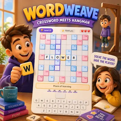 WordWeave