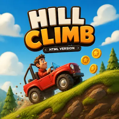 HillClimb