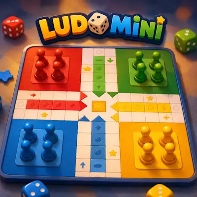 Ludomini