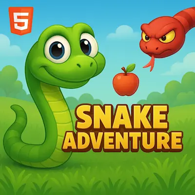 Snake Adventure