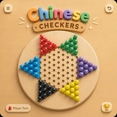 Chinese Checkers