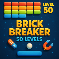 Brick Breaker