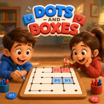 DotsNBoxes