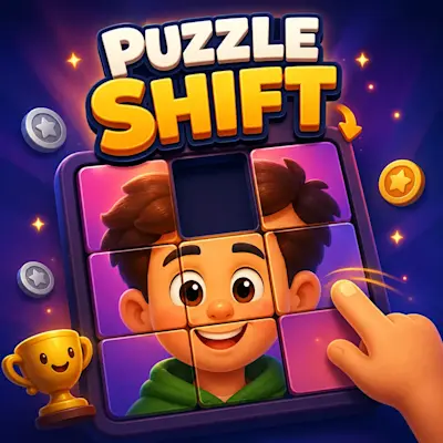 Puzzleshift