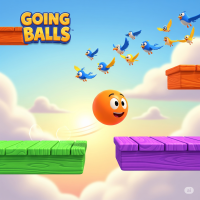Going Ball
