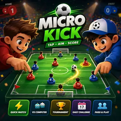MicroKick