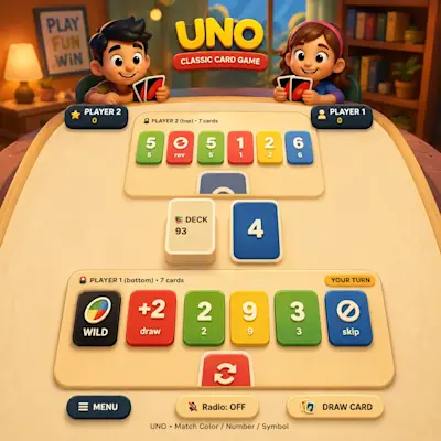 UNO