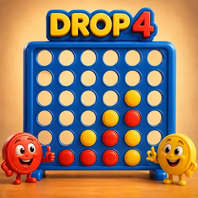 Drop 4
