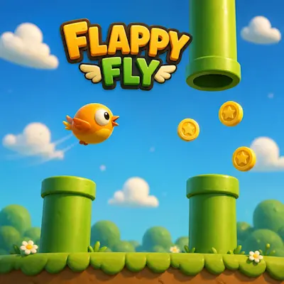 Flappy Fly