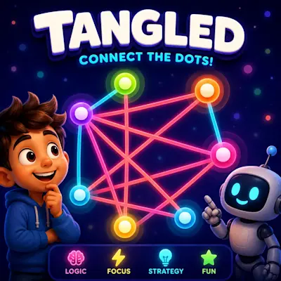 Tangled