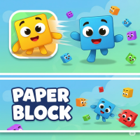 Paper Block