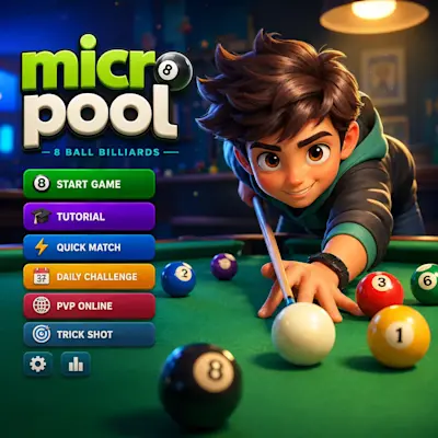 MicroPool