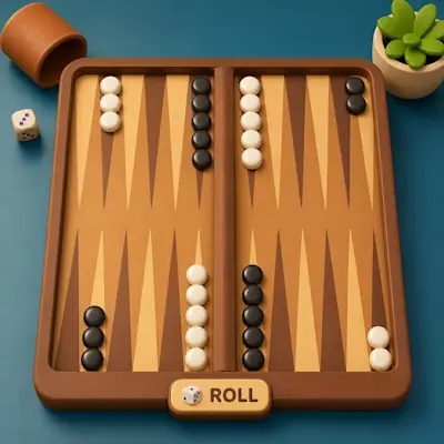 BackGammon