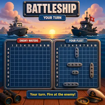 BattleShip