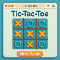 Tic Tac Toe