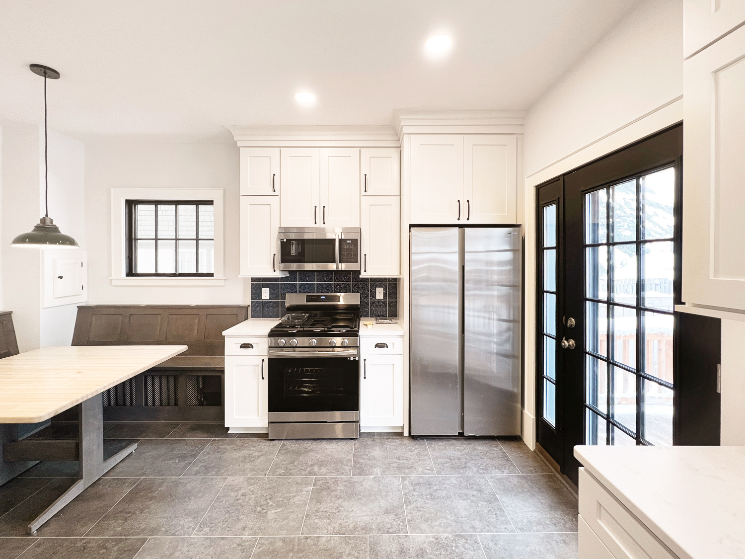 Lund Design Inc. Homepage