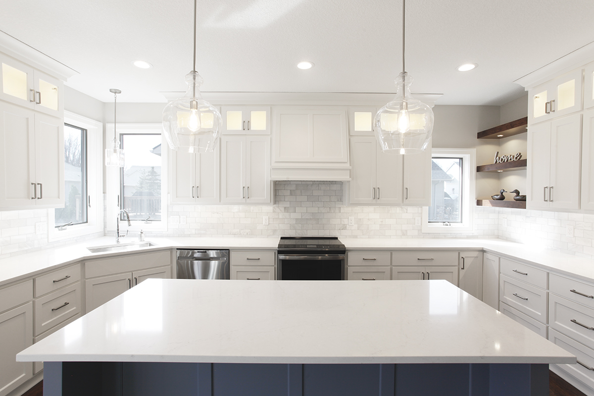 Lund Design Inc. Homepage