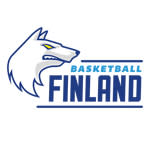 Basketball Finland 150x150px