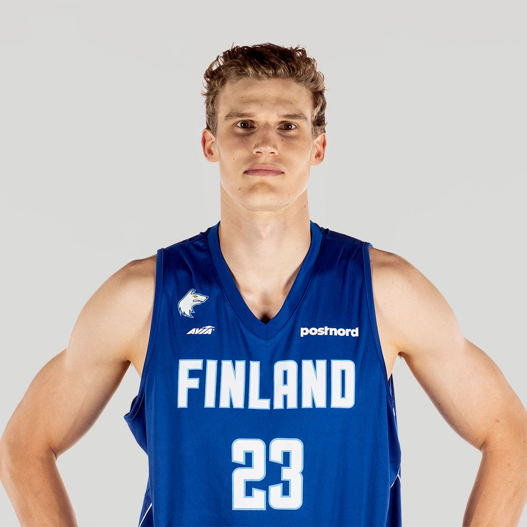 Lauri Markkanen ”Aamurutiineihini kuuluu tavoitelistani lukeminen” K