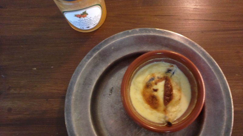 Creme brulee vuoat - Pirkka