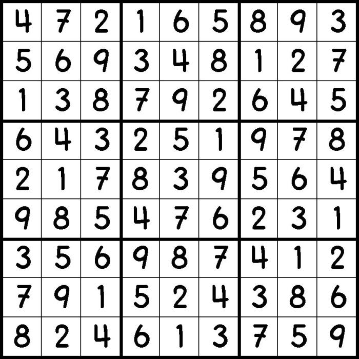 pirkka 124 sudoku2ratkaisu