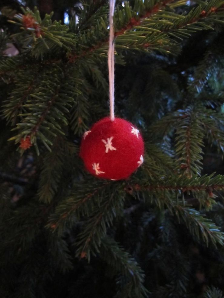 Ensi Joulu Pirkka
