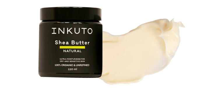 Inkuto-shea-butter