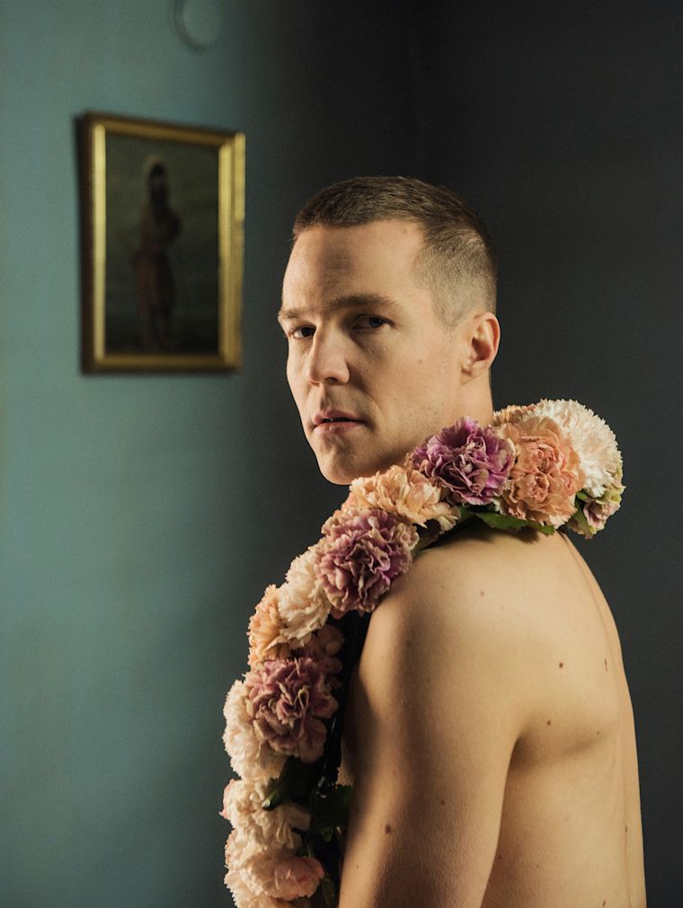 Olavi Uusivirta Onnen ohut taika Pirkka