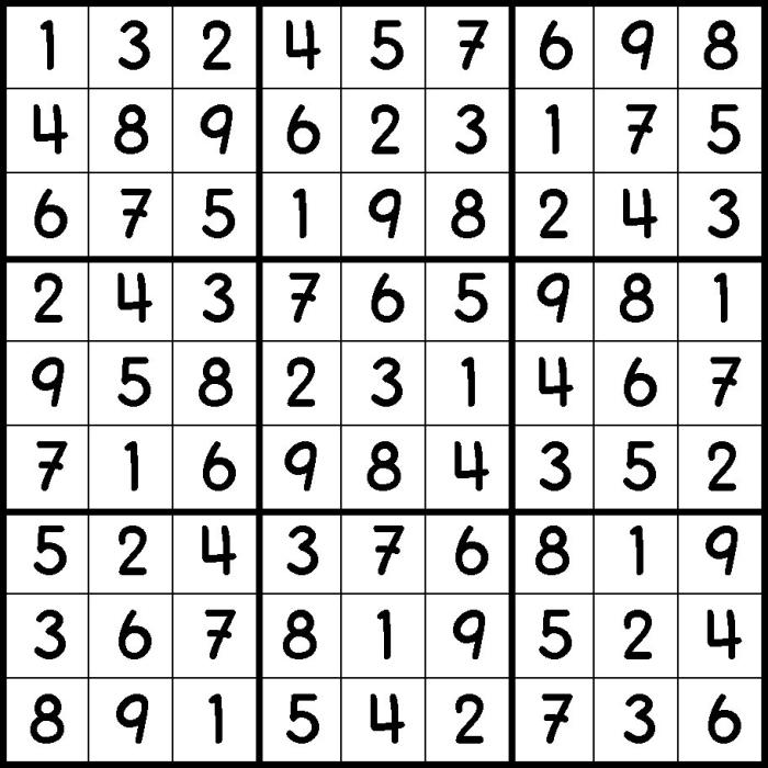 PI1223 sudoku2ratkaisu