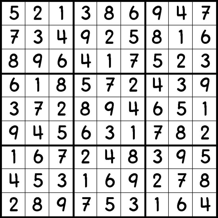 PI6-8 23 sudoku2ratkaisu