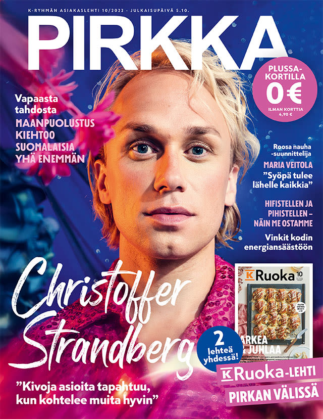 Etusivu - Pirkka