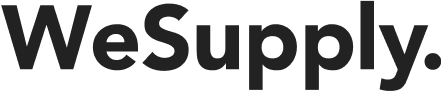WeSupply logo