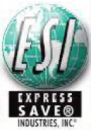 Express Save logo