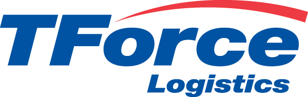 Tforce logistics logo