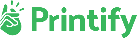 Printify logo