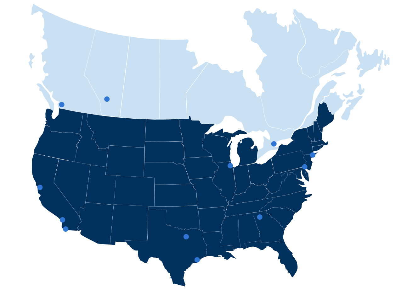 swyft coverage area map