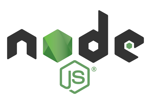 Node JS logo