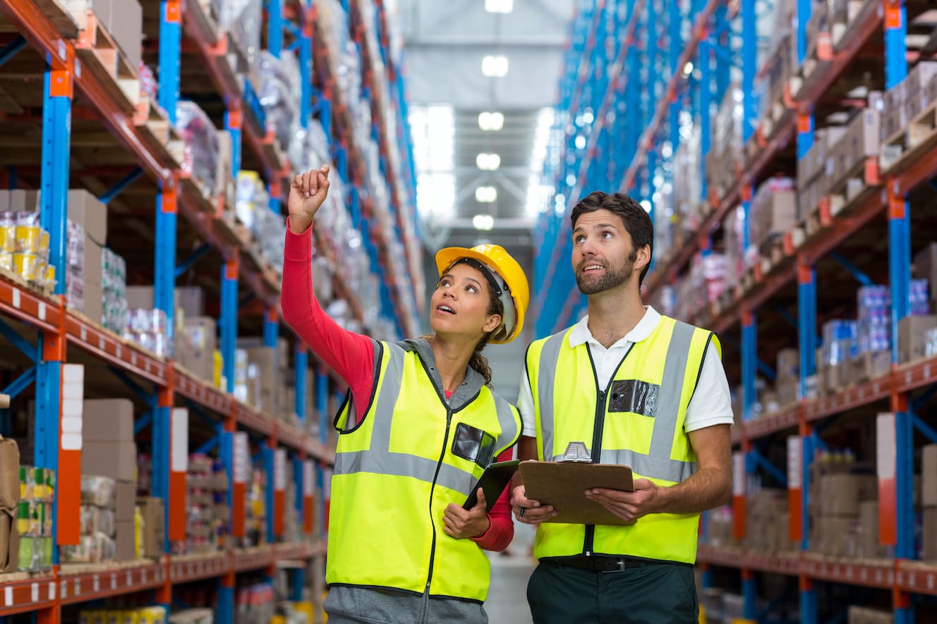 person-in-warehouse-pointing