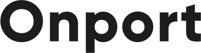 Onport logo