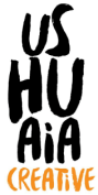 Ushuaia Creative logo