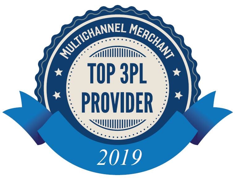 2019 provider award badge