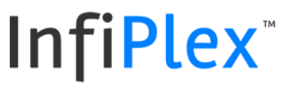 InfiPlex logo