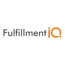 Fulfillment IQ logo