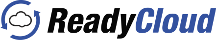 Ready Cloud logo