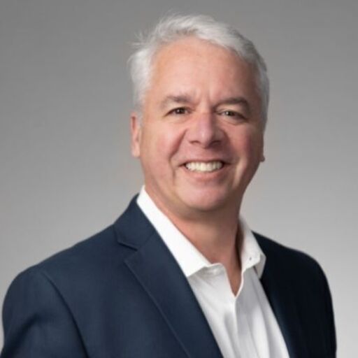 T.J. Gallagher headshot