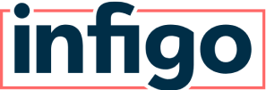 Infigo Software logo