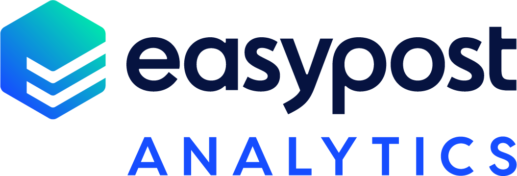 EasyPost Analytics Logo